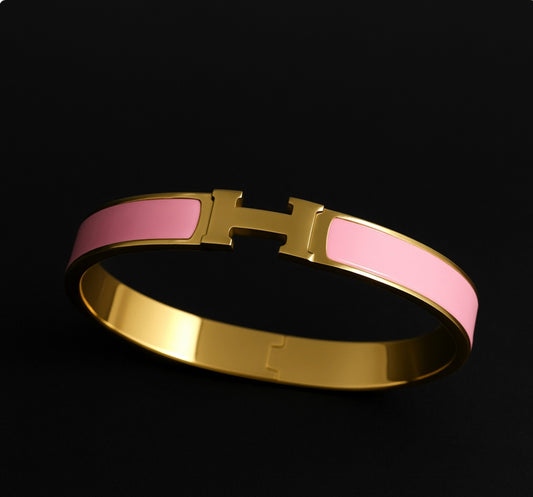 Bracelet Acier Inoxydable – Design Moderne et Durable